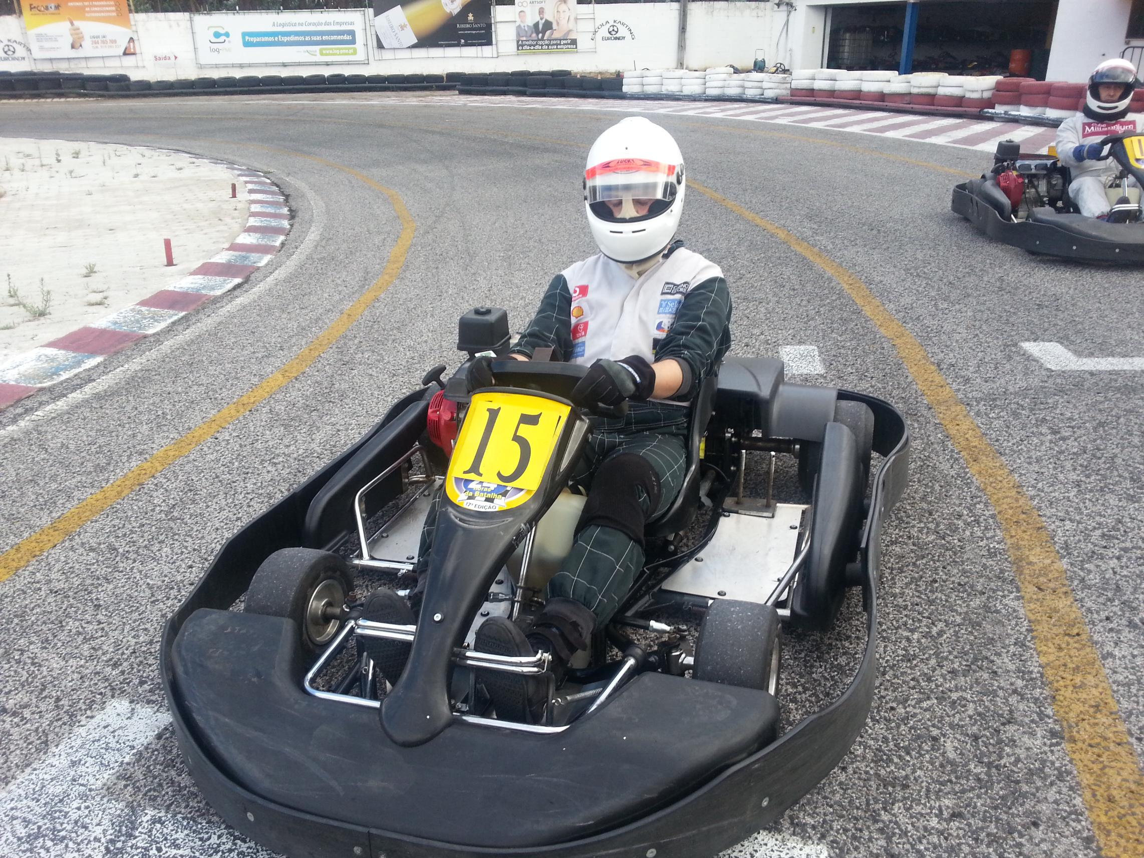 Clube Millennium BCP7
